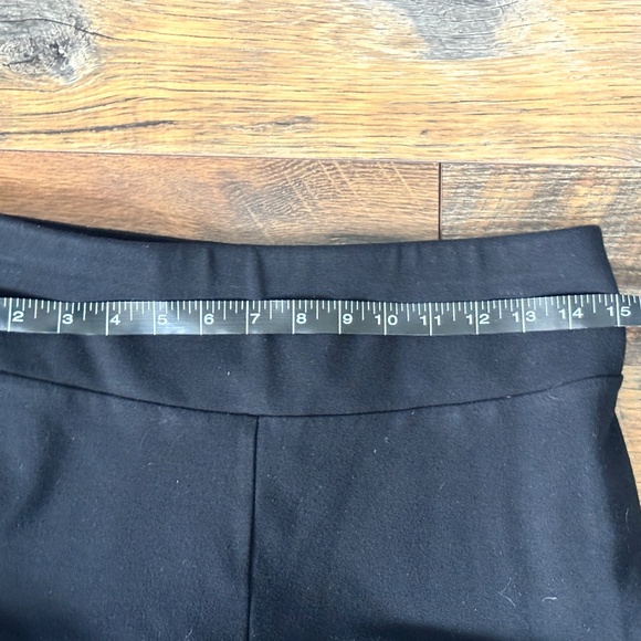 CAbi - Black Athleisure Pants - Picture 7 of 9